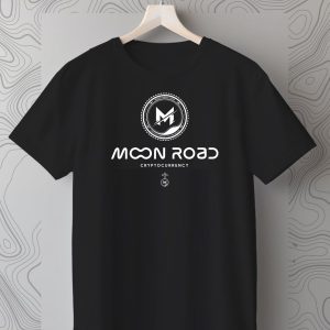 T-shirt Officiel Moonroad